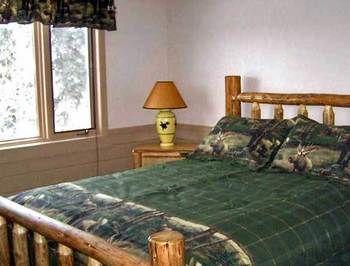 Talkeetna Denali View Lodge And Cabins Εξωτερικό φωτογραφία