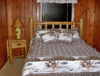 Talkeetna Denali View Lodge And Cabins Εξωτερικό φωτογραφία