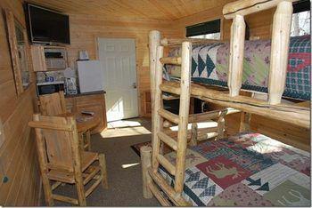 Talkeetna Denali View Lodge And Cabins Εξωτερικό φωτογραφία
