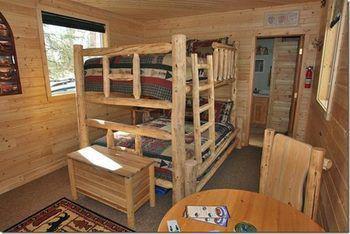 Talkeetna Denali View Lodge And Cabins Εξωτερικό φωτογραφία
