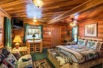 Talkeetna Denali View Lodge And Cabins Εξωτερικό φωτογραφία